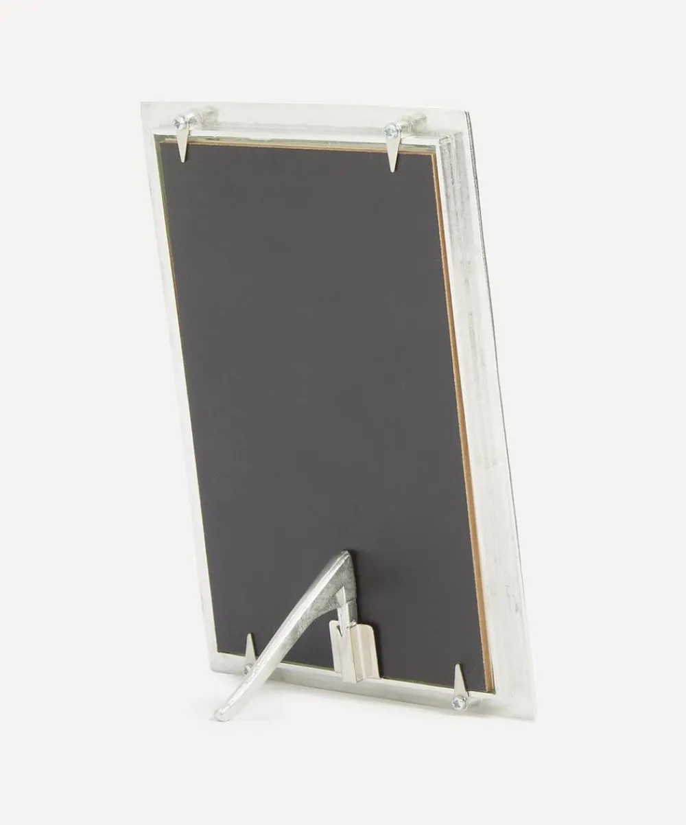 Lancaster & Gibbings Ornaments^Thurlestone 6x4 Photo Frame