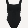 Hunza G Swimwear^Tiffany Swim™ Swimsuit