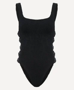Hunza G Swimwear^Tiffany Swim™ Swimsuit