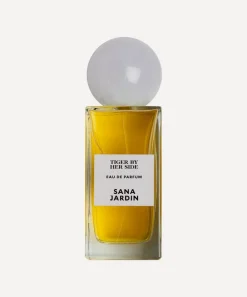 Sana Jardin Womens Perfume^Tiger By Her Side Eau de Parfum 100ml