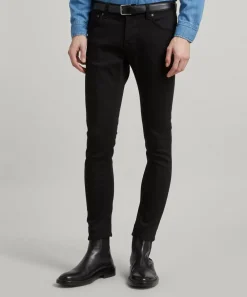 Nudie Jeans Jeans^Tight Terry Jeans