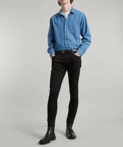 Nudie Jeans Jeans^Tight Terry Jeans