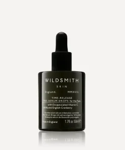 Wildsmith Facial Serums & Oils^Time-Release Pre-Serum Drops 50ml