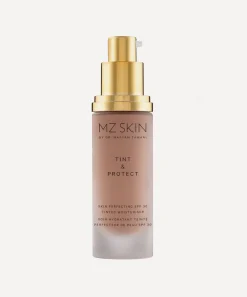 MZ Skin Spf Skincare|Moisturisers^TINT & PROTECT Skin Perfecting SPF 30 Tinted Moisturiser 30ml