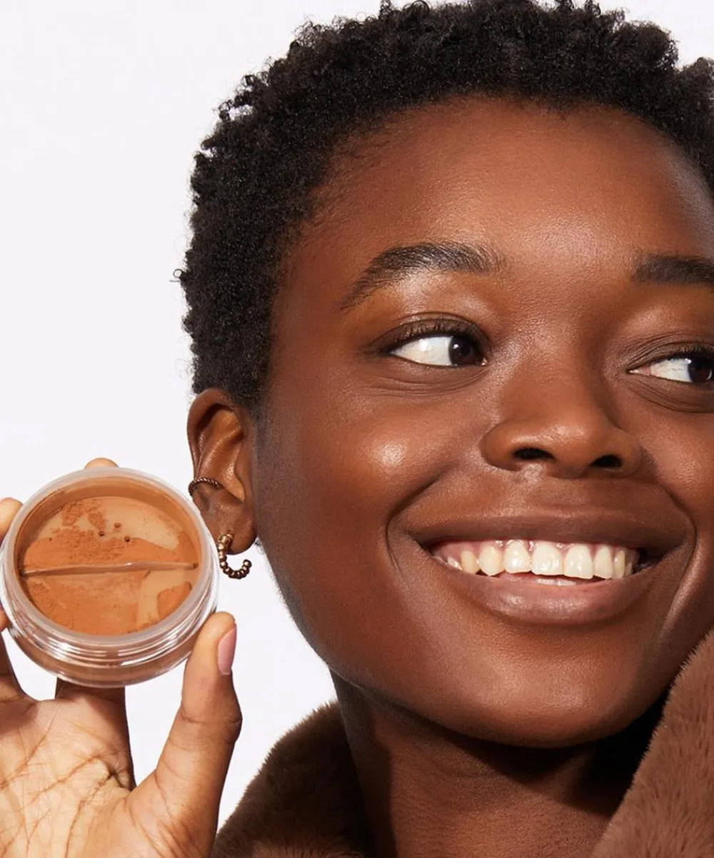 Jones Road Complexion^Tinted Face Powder 6.5g