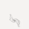 Astier de Villatte Candles & Candle Holders^Tiny Flower Incense Holder