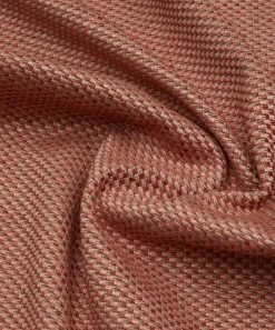 Liberty Interiors Furnishing Fabrics^Tippet in Galah Pink