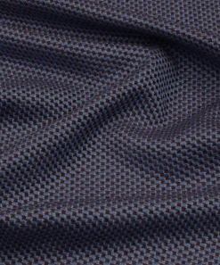 Liberty Interiors Furnishing Fabrics^Tippet in Lapis