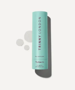 Trinny London Facial Serums & Oils^Tiptoe In 75ml