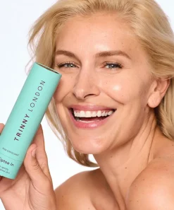 Trinny London Facial Serums & Oils^Tiptoe In 75ml