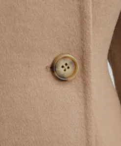Stylein Coats & Jackets^Tirli Hazelnut Short Jacket