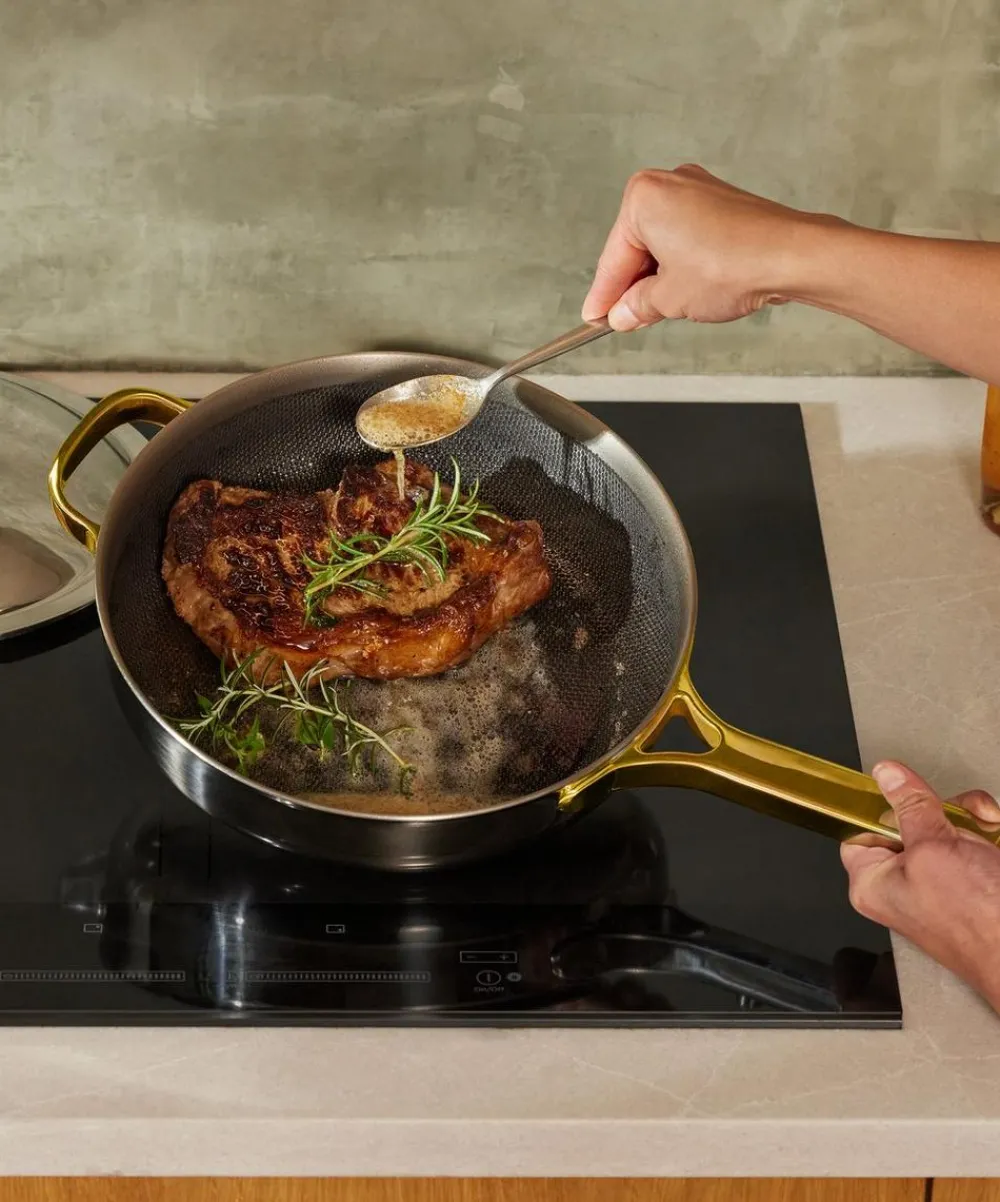Our Place Kitchen|Cookware^Titanium Always Pan Pro