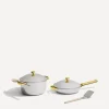 Our Place Cookware|Kitchen^Titanium Pro Cookware Duo