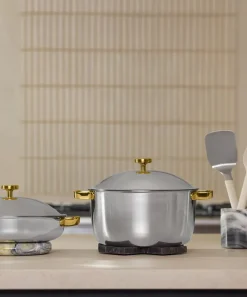 Our Place Cookware|Kitchen^Titanium Pro Cookware Duo