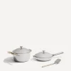 Our Place Cookware|Kitchen^Titanium Pro Cookware Duo
