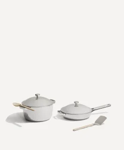 Our Place Cookware|Kitchen^Titanium Pro Cookware Duo