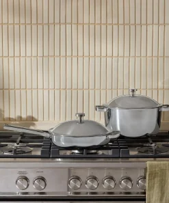 Our Place Cookware|Kitchen^Titanium Pro Cookware Duo