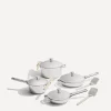 Our Place Cookware|Kitchen^Titanium Pro Cookware Set