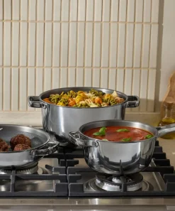 Our Place Cookware|Kitchen^Titanium Pro Cookware Set