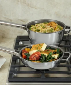 Our Place Cookware|Kitchen^Titanium Pro Mini Cookware Duo
