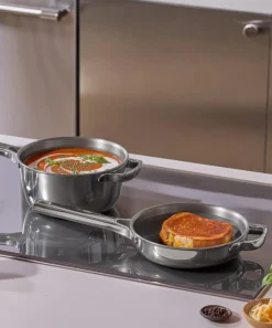 Our Place Cookware|Kitchen^Titanium Pro Mini Cookware Duo