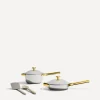 Our Place Cookware|Kitchen^Titanium Pro Mini Cookware Duo