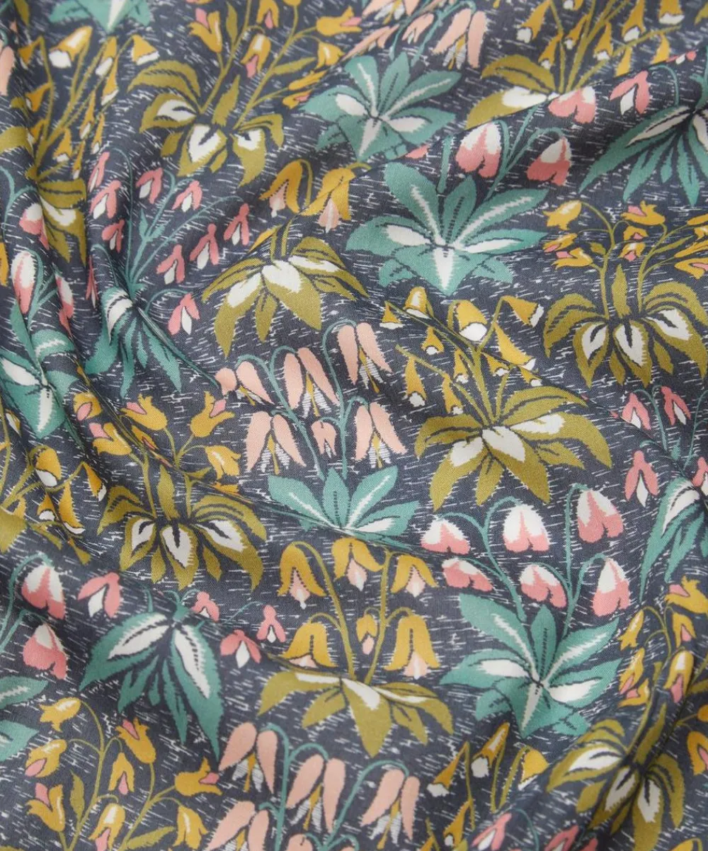 Liberty Fabrics Tana Lawn™ Cotton^Tjoloholm Tana Lawn™ Cotton