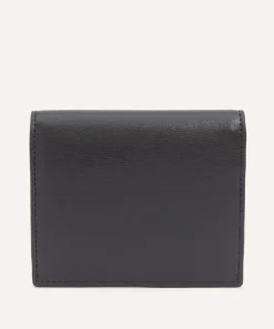 Toteme Purses & Pouches^T-Lock Leather Cardholder