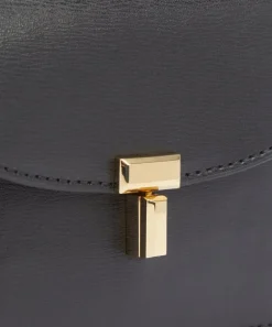 Toteme Purses & Pouches^T-Lock Leather Cardholder
