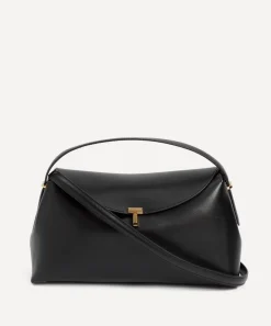 Toteme Bags^T-Lock Top Handle Bag