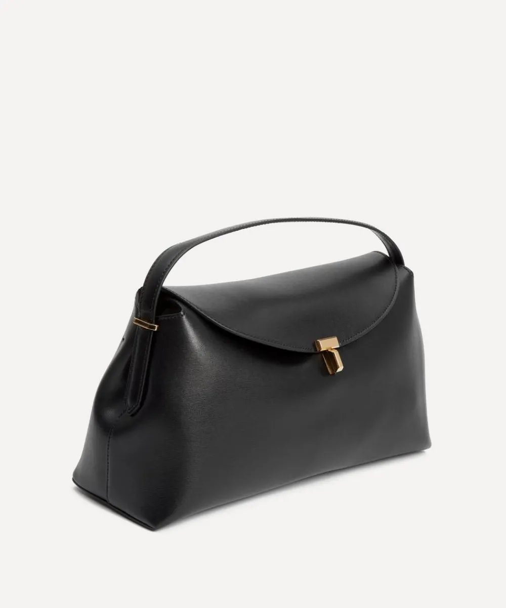 Toteme Bags^T-Lock Top Handle Bag
