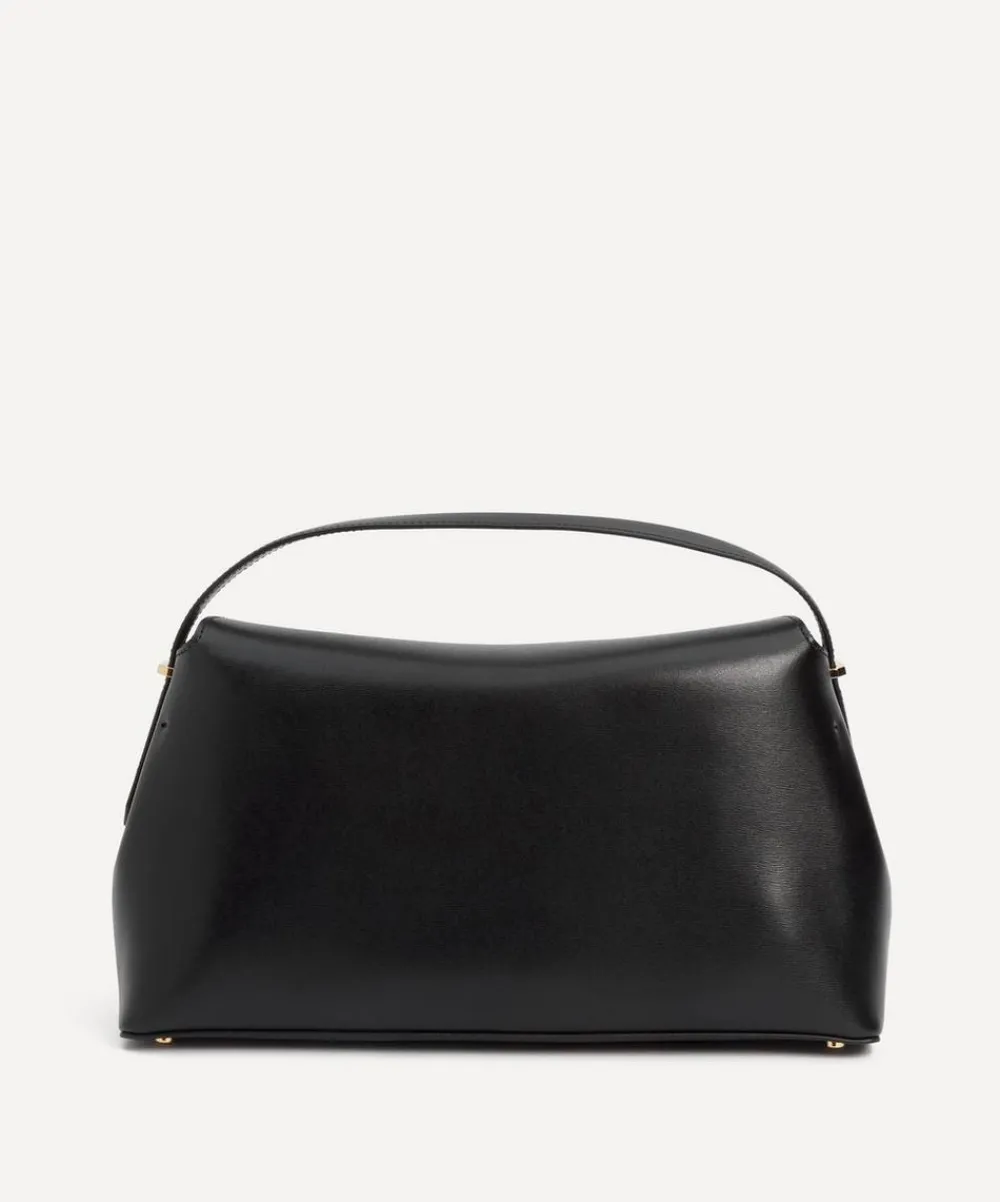 Toteme Bags^T-Lock Top Handle Bag
