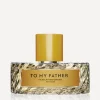 Vilhelm Parfumerie Mens Perfume|Womens Perfume^To My Father Eau de Parfum 100ml