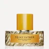 Vilhelm Parfumerie Mens Perfume|Womens Perfume^To My Father Eau de Parfum 50ml