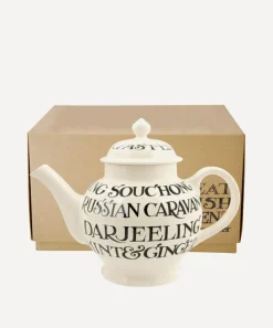 Emma Bridgewater Glass & Drinksware^Toast Teapot