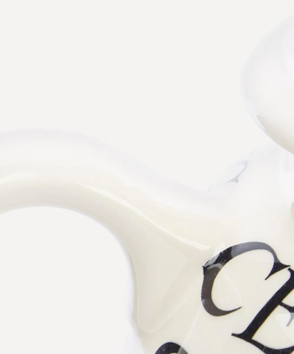 Emma Bridgewater Glass & Drinksware^Toast Teapot