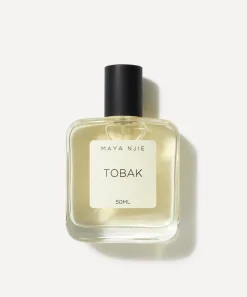 Maya Njie Womens Perfume^Tobak Eau de Parfum 50ml