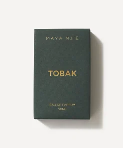 Maya Njie Womens Perfume^Tobak Eau de Parfum 50ml