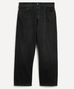 Acne Studios Jeans^Toj 1991 Loose Fit Jeans