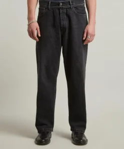 Acne Studios Jeans^Toj 1991 Loose Fit Jeans