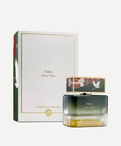 Contes de Parfums Womens Perfume^Tokyo Eau de Parfum 100ml