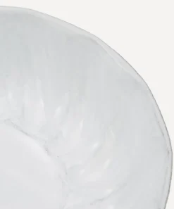 Astier de Villatte Tableware^Tom Platter on Stand