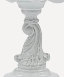 Astier de Villatte Tableware^Tom Platter on Stand