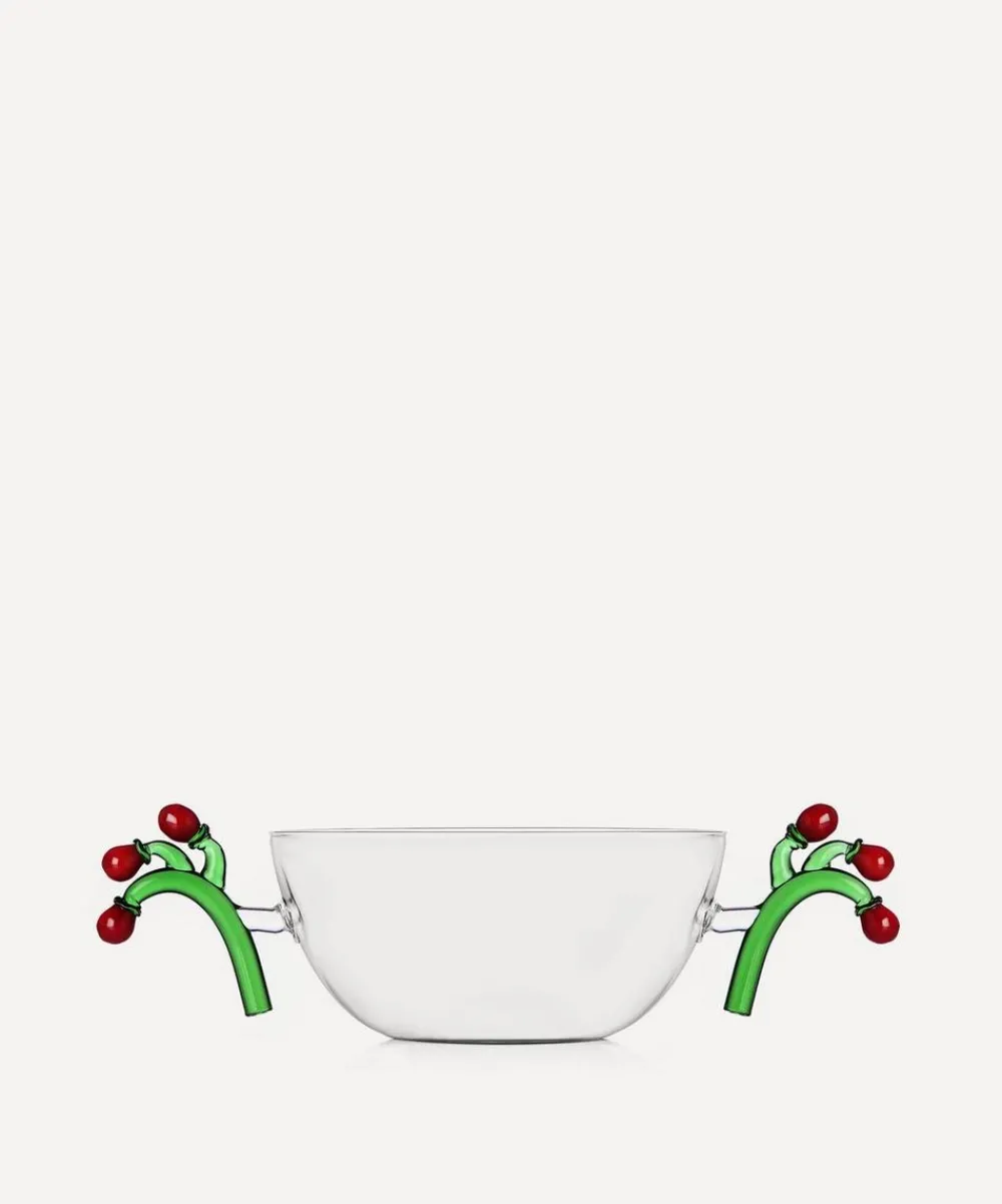 Ichendorf Tableware^Tomato Bowl