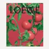 Loewe Bathroom|Bath & Body Wash^Tomato Leaves Small Bar Soap Duo