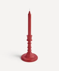 Loewe Candles & Candle Holders^Tomato Leaves-Scented Chandelier Candle