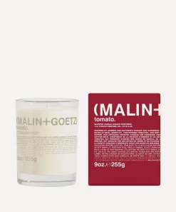 MALIN+GOETZ Candles & Candle Holders^Tomato Scented Candle 255g
