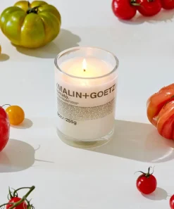 MALIN+GOETZ Candles & Candle Holders^Tomato Scented Candle 255g