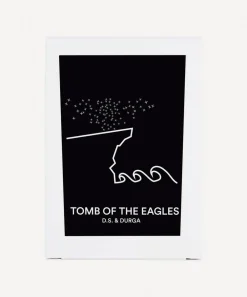 D.S. & Durga Candles & Candle Holders^Tomb of the Eagles Candle 200g