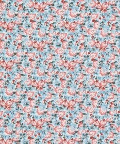 Liberty Fabrics Poplin^Tommaso Cotton Poplin